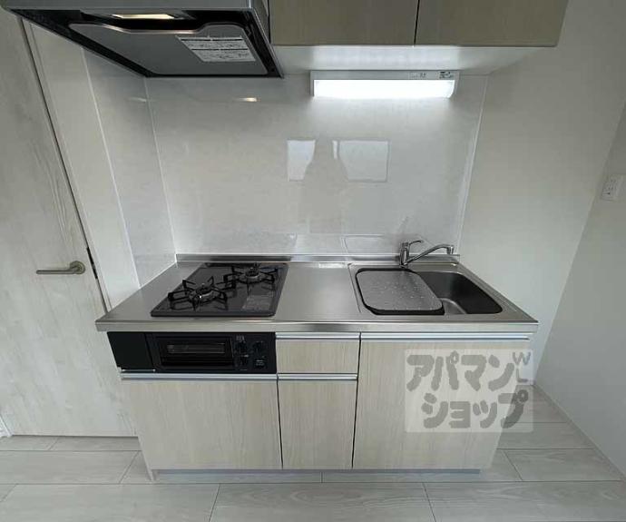 【ハーモニーテラス花園寺ノ内町】間取