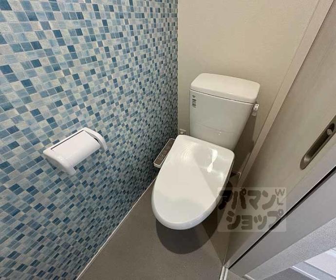 【ハーモニーテラス花園寺ノ内町】間取