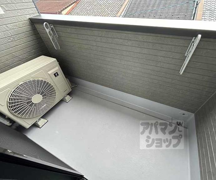 【ハーモニーテラス花園寺ノ内町】間取