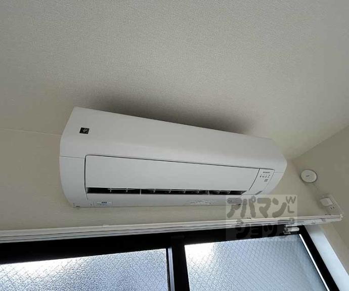 【ハーモニーテラス花園寺ノ内町】間取