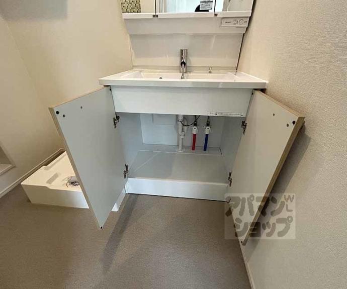 【ハーモニーテラス花園寺ノ内町】間取