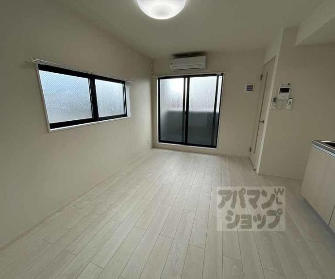 【ハーモニーテラス花園寺ノ内町】間取