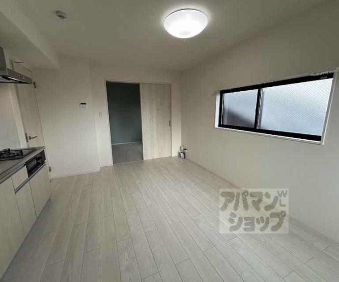 【ハーモニーテラス花園寺ノ内町】間取