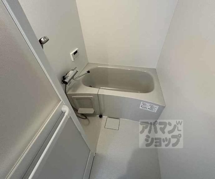 【ハーモニーテラス花園寺ノ内町】間取