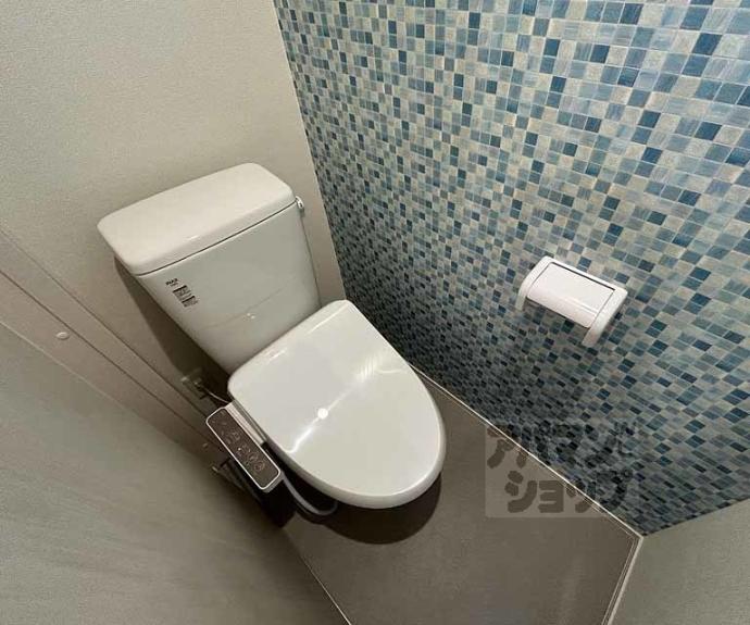 【ハーモニーテラス花園寺ノ内町】間取