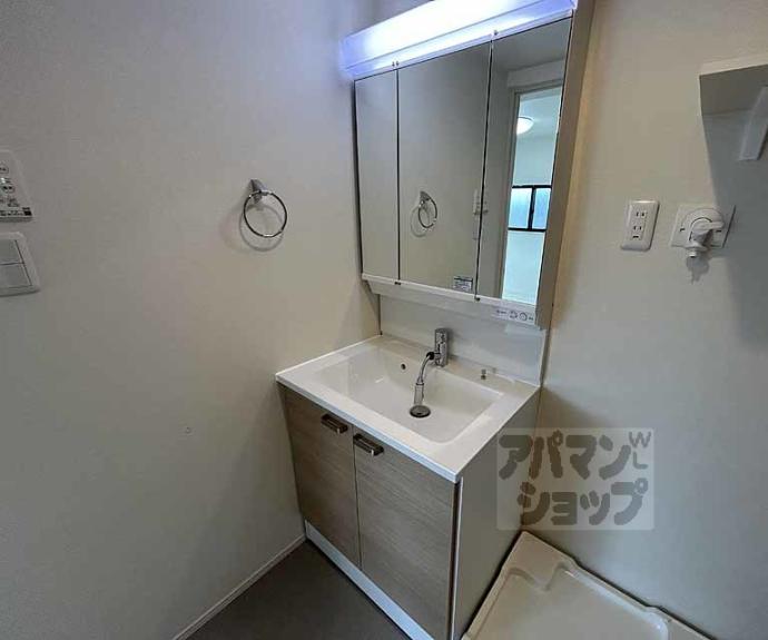 【ハーモニーテラス花園寺ノ内町】間取