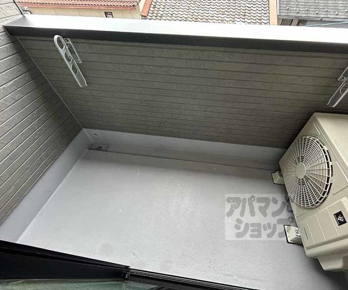 【ハーモニーテラス花園寺ノ内町】間取