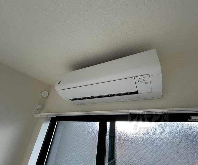 【ハーモニーテラス花園寺ノ内町】間取