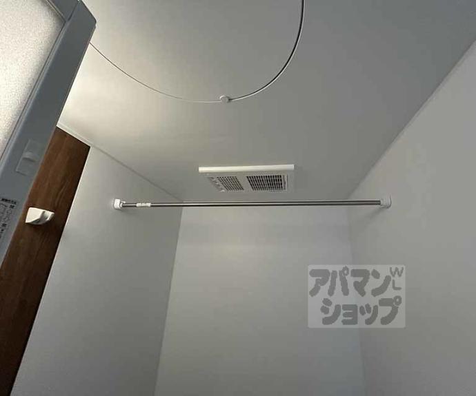 【ハーモニーテラス花園寺ノ内町】間取