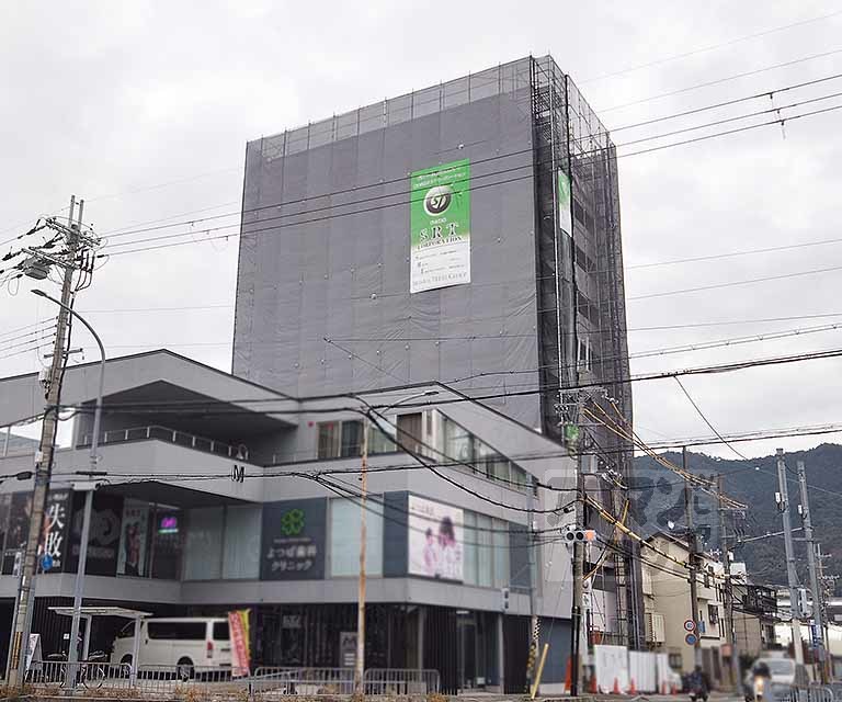 トレジャーマンションⅢ