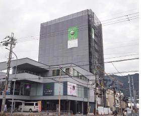 トレジャーマンションⅢ：間取図