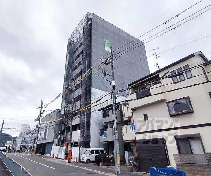 【トレジャーマンションⅢ】間取