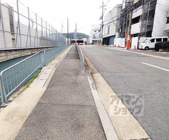 【トレジャーマンションⅢ】間取