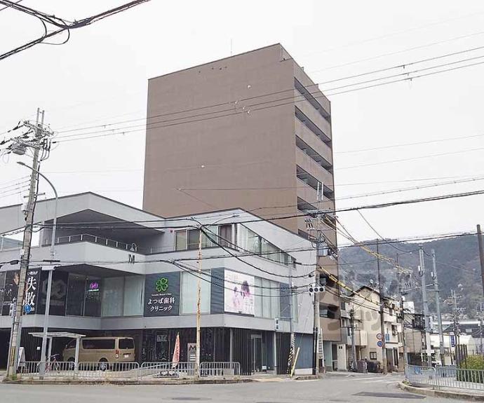 【トレジャーマンションⅢ】間取