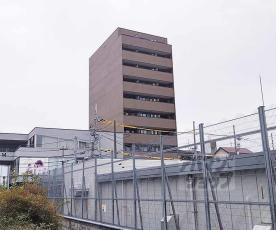 トレジャーマンションⅢ：間取図