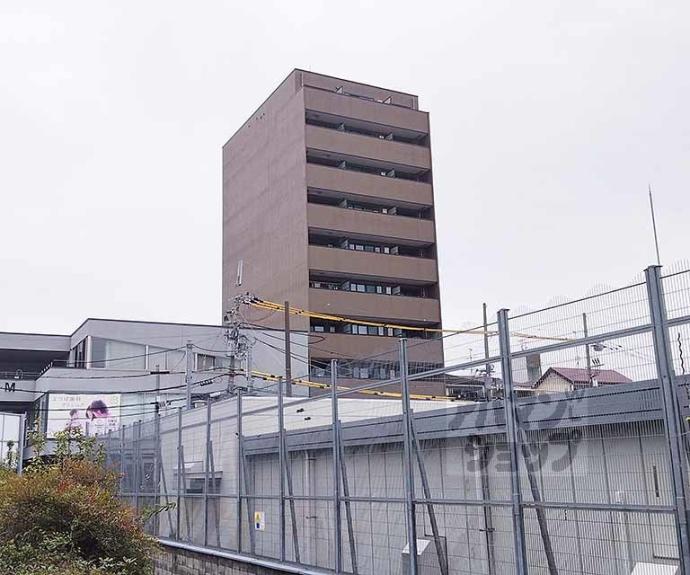 【トレジャーマンションⅢ】間取