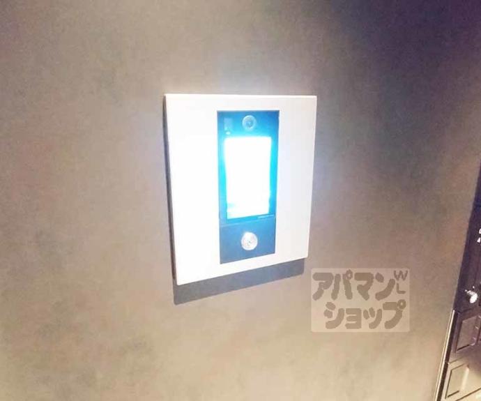 【トレジャーマンションⅢ】間取