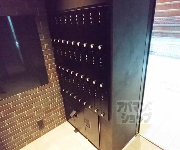 【トレジャーマンションⅢ】間取