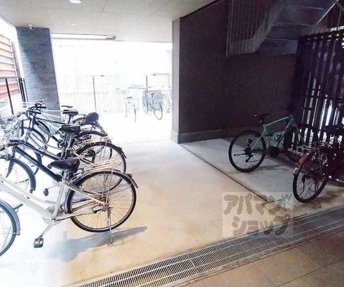 【トレジャーマンションⅢ】間取