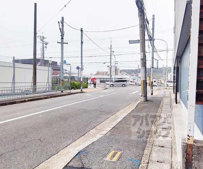 【トレジャーマンションⅢ】間取