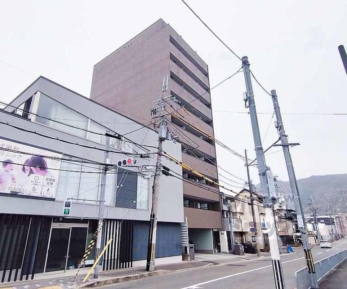 【トレジャーマンションⅢ】間取