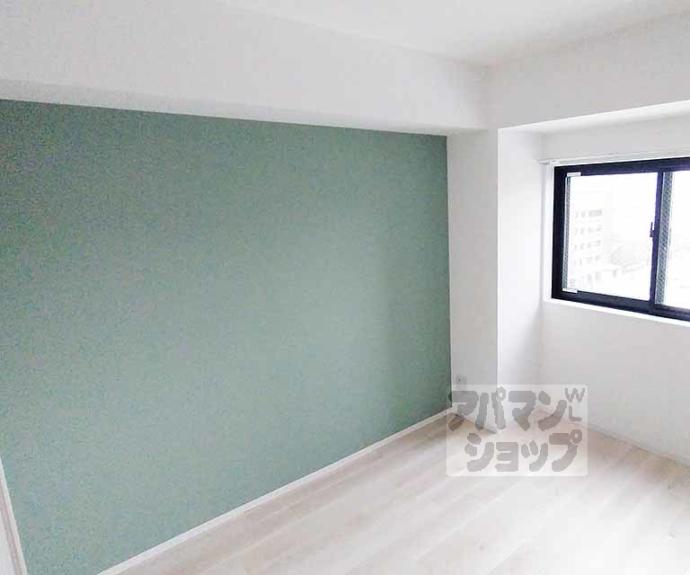 【トレジャーマンションⅢ】間取