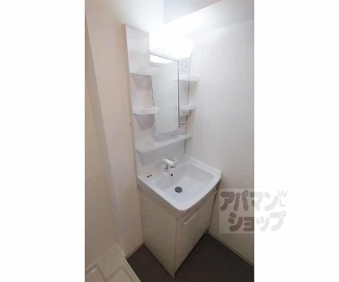 【トレジャーマンションⅢ】間取