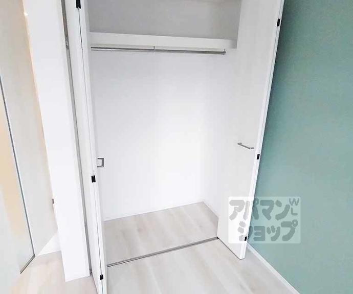 【トレジャーマンションⅢ】間取