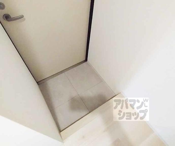 【トレジャーマンションⅢ】間取