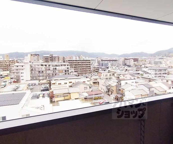 【トレジャーマンションⅢ】間取