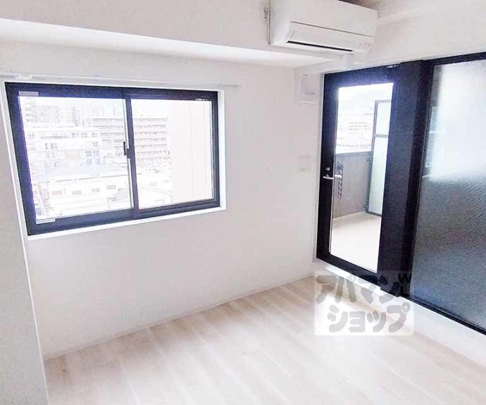 【トレジャーマンションⅢ】間取