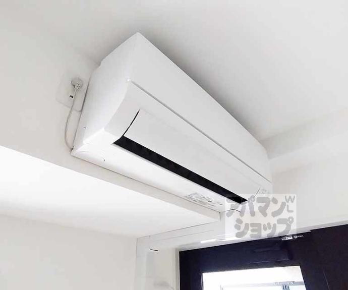 【トレジャーマンションⅢ】間取