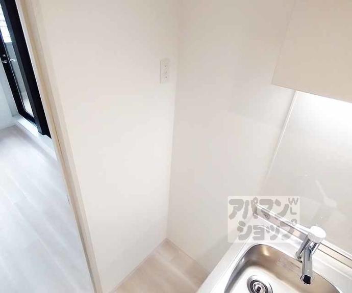 【トレジャーマンションⅢ】間取