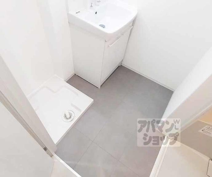 【トレジャーマンションⅢ】間取