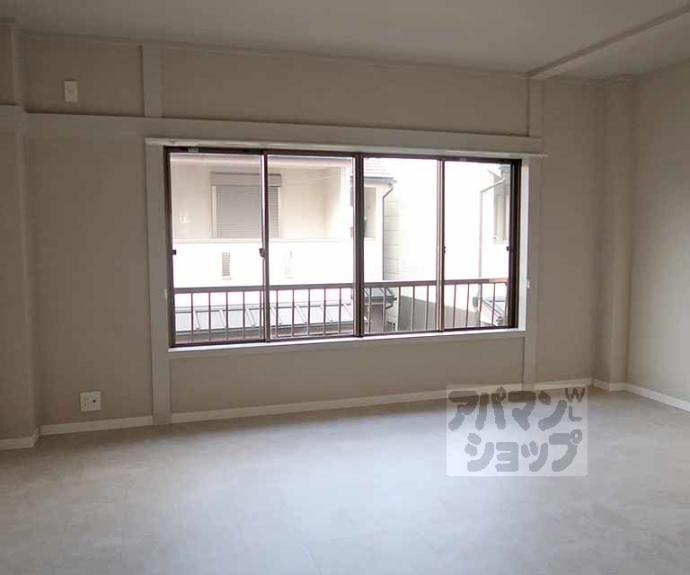 【東山区五葉ノ辻町11-1戸建】間取