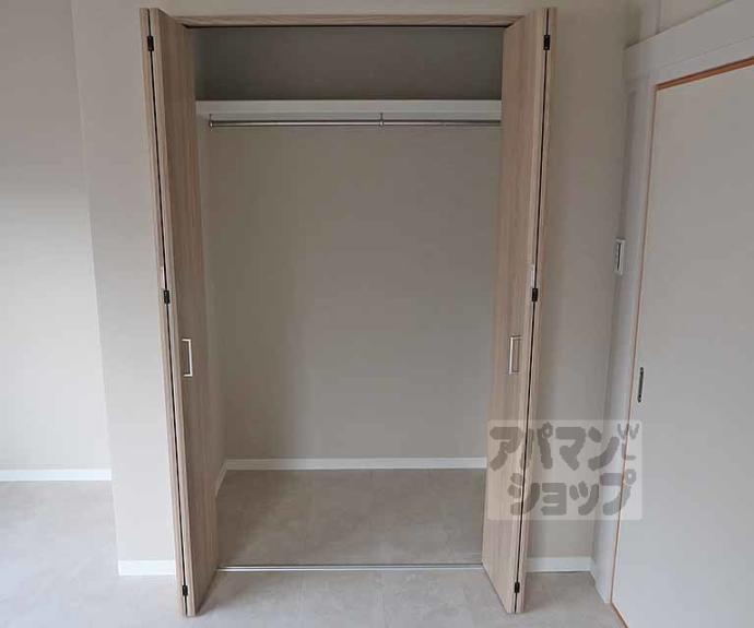 【東山区五葉ノ辻町11-1戸建】間取