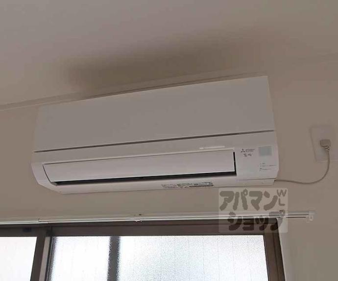 【東山区五葉ノ辻町11-1戸建】間取