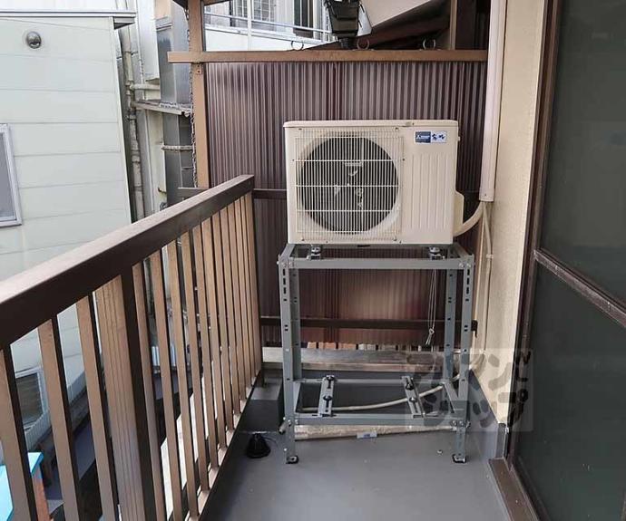 【東山区五葉ノ辻町11-1戸建】間取