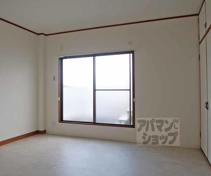 【東山区五葉ノ辻町11-1戸建】間取