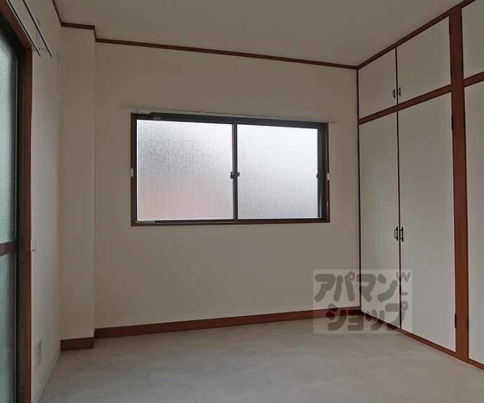 【東山区五葉ノ辻町11-1戸建】間取