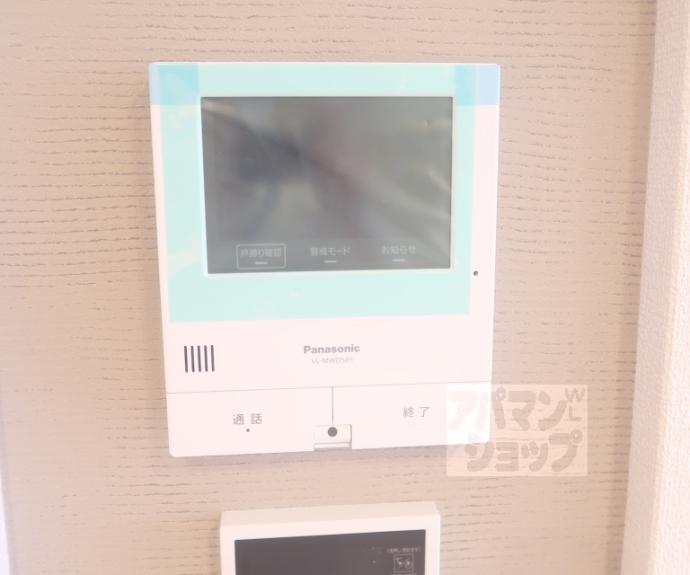 【シャーメゾン マーサ東山】間取