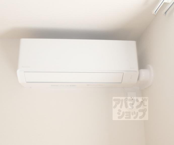 【シャーメゾン マーサ東山】間取