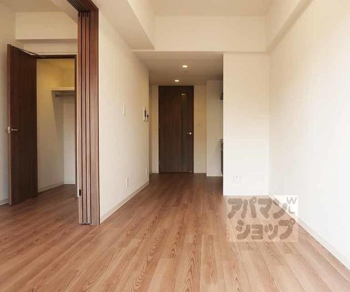 【プレサンス十条凛華】間取