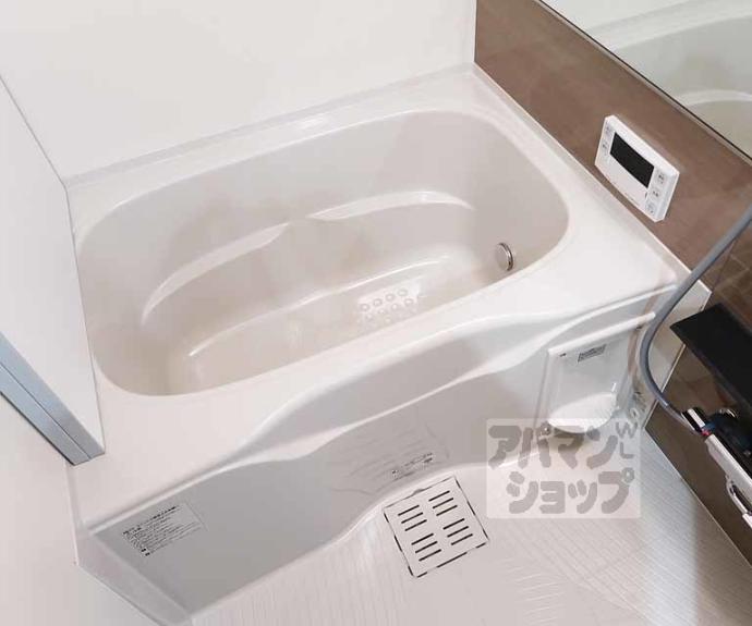 【プレサンス十条凛華】間取