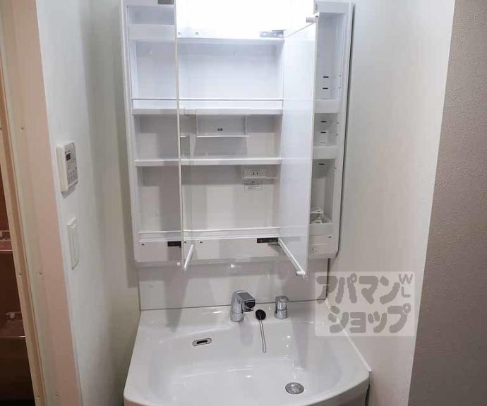 【プレサンス十条凛華】間取