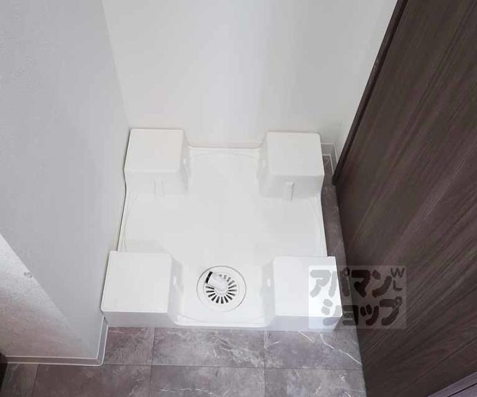 【プレサンス十条凛華】間取