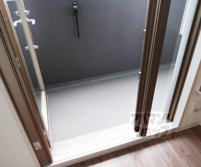 【プレサンス十条凛華】間取