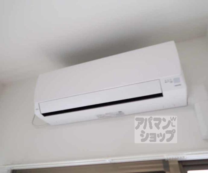 【プレサンス十条凛華】間取