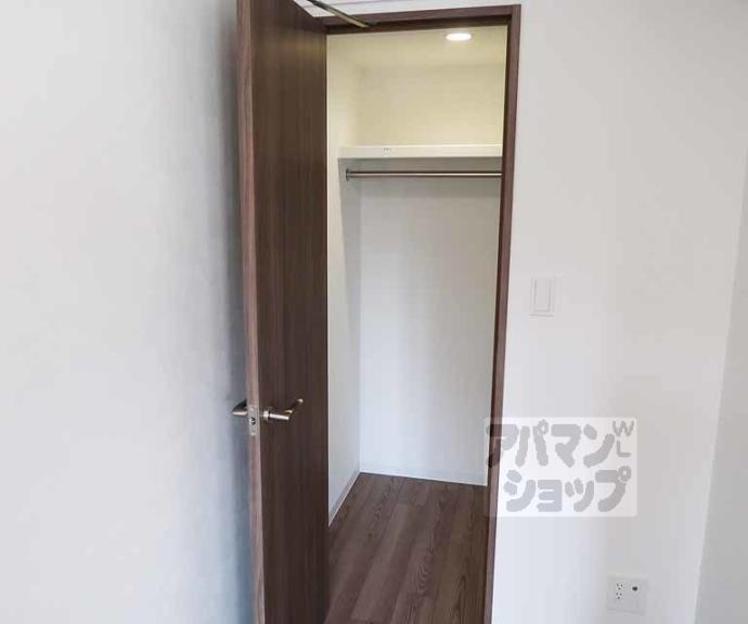 【プレサンス十条凛華】間取