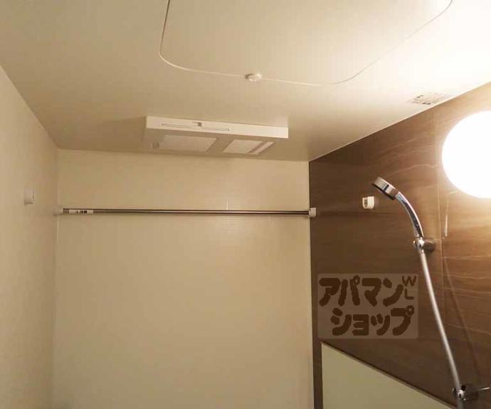 【プレサンス十条凛華】間取